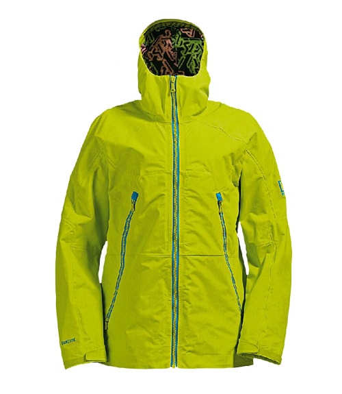 Burton [ak] 08-09 Fall/Winter Collection