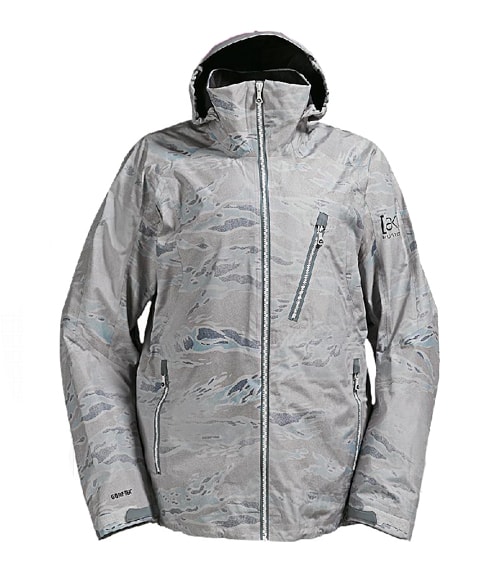 Burton [ak] 08-09 Fall/Winter Collection