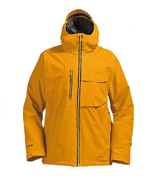 Burton [ak] 08-09 Fall/Winter Collection