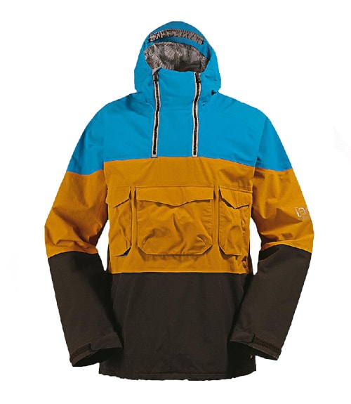 Burton [ak] 08-09 Fall/Winter Collection