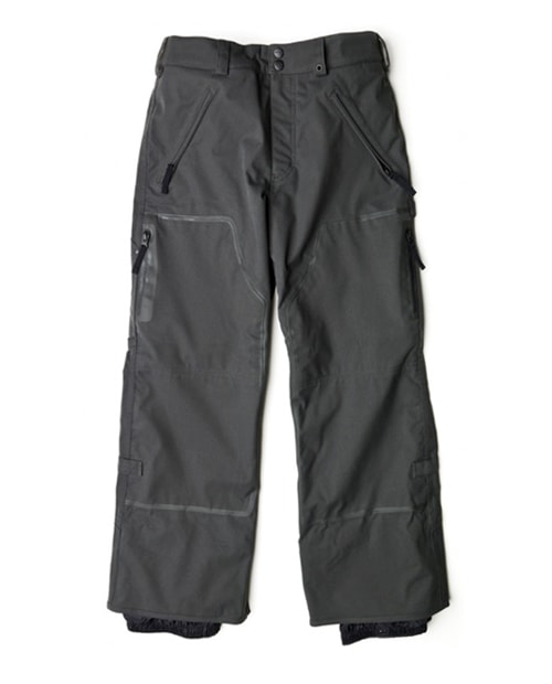 Burton x Carhartt 2008 Fall/Winter Collection