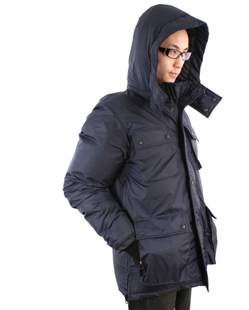 Canada Goose Japan 2008 Fall/Winter Collection