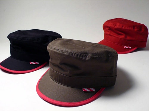 Cheez 2008 Fall Collection September Releases