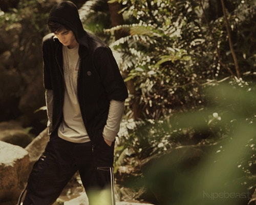 CLOT 2008 Fall/Winter C.S.A. Collection 