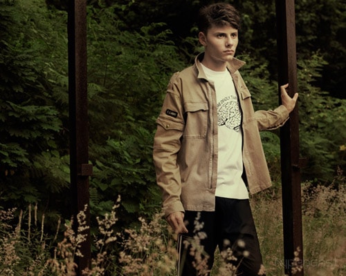 CLOT 2008 Fall/Winter C.S.A. Collection 
