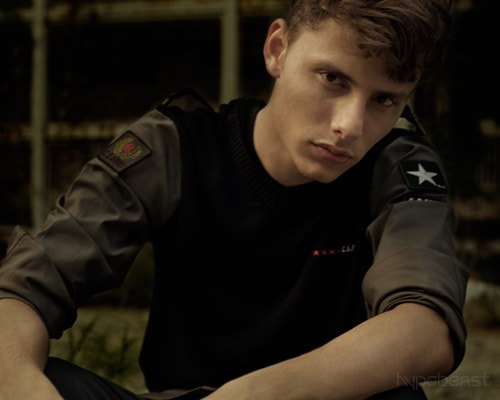 CLOT 2008 Fall/Winter C.S.A. Collection 