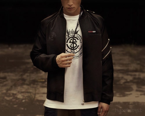 CLOT 2008 Fall/Winter C.S.A. Collection 