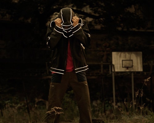 CLOT 2008 Fall/Winter C.S.A. Collection 
