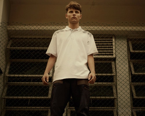 CLOT 2008 Fall/Winter C.S.A. Collection 