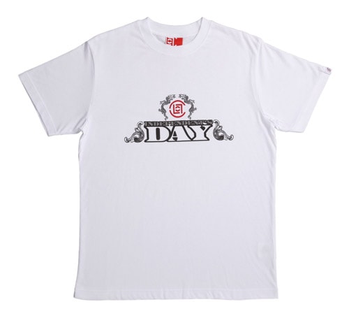 CLOT Independent's Day T-shirt & Interviews