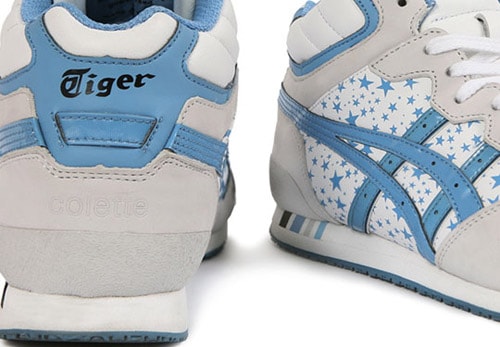 colette x Onitsuka Tiger Concept Shop Exclusive