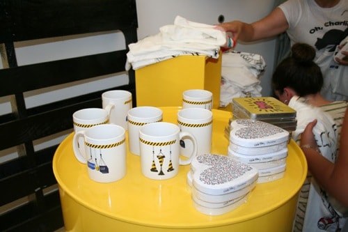colette x GAP Opening & Launch Party