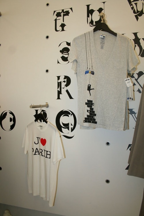 colette x GAP Opening & Launch Party