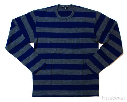 COMME des GARCONS HOMME 2008 Fall/Winter Collection