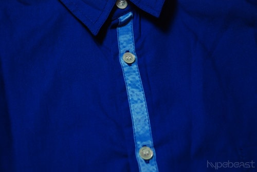 COMME des GARCONS HOMME 2008 Fall/Winter Collection
