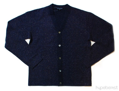 COMME des GARCONS HOMME 2008 Fall/Winter Collection