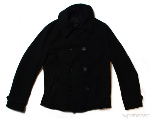 COMME des GARCONS HOMME 2008 Fall/Winter Collection