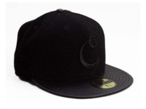 Commonwealth Ribbon Wool New Era 59Fifty Fitted Caps