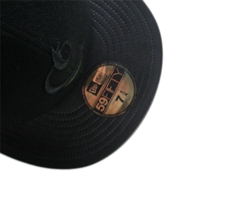 Commonwealth Ribbon Wool New Era 59Fifty Fitted Caps