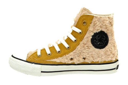 Converse All Star Hi Mocomoco Pack