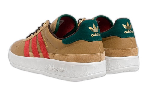 Crooked Tongues x adidas "Oktoberfest" München