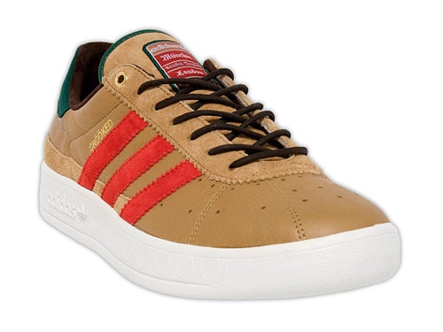 Crooked Tongues x adidas "Oktoberfest" München