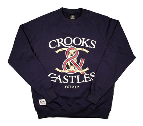 Crooks & Castles 2008 Fall/Winter - September Releases