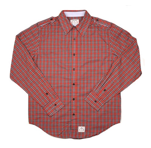 Crooks & Castles 2008 Fall/Winter - September Releases