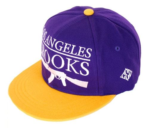 Crooks & Castles 2008 Fall/Winter - September Releases