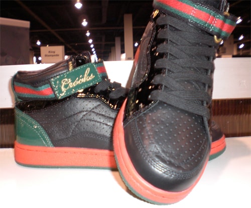 Crooks & Castles x Vans Magic Preview