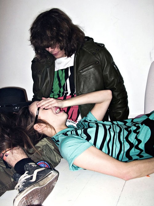 CTRL 2008 Fall Collection