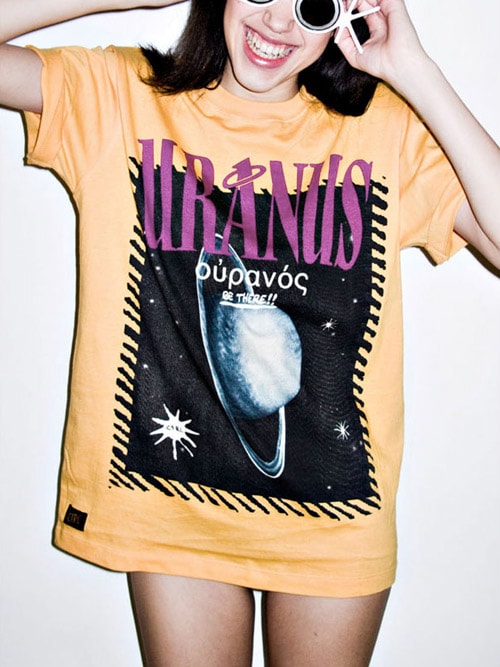 CTRL 2008 Fall Collection