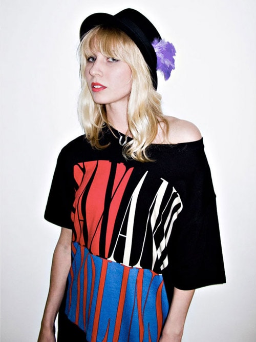 CTRL 2008 Fall Collection