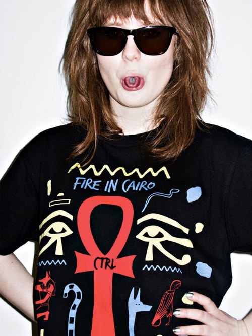 CTRL 2008 Fall Collection