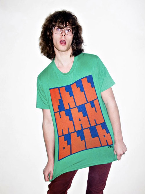 CTRL 2008 Fall Collection