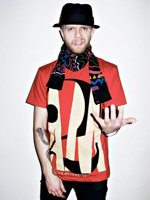 CTRL 2008 Fall Collection