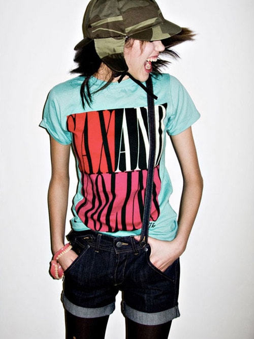 CTRL 2008 Fall Collection