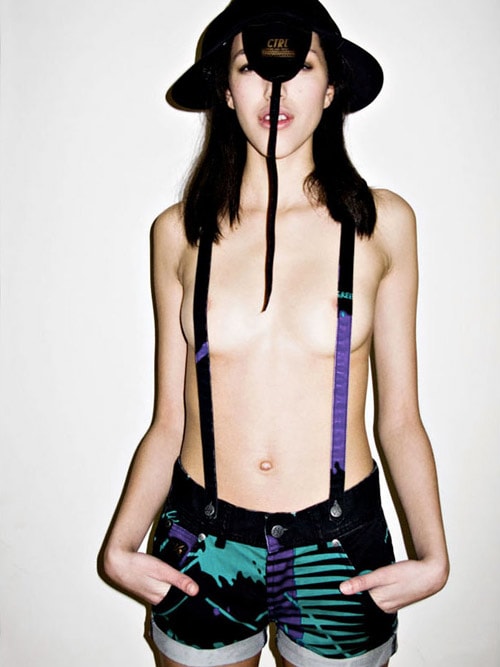 CTRL 2008 Fall Collection