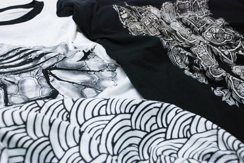 cumi 2008 Fall/Winter Collection