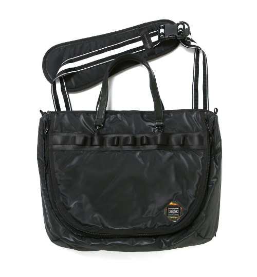 CYCLE : CLS x Porter Bag Collection