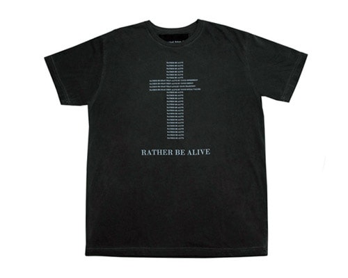 David Lindwall 2008 Fall/Winter Tees