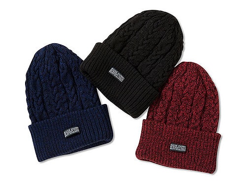 Deluxe 2008 Fall/Winter Collection - September Releases