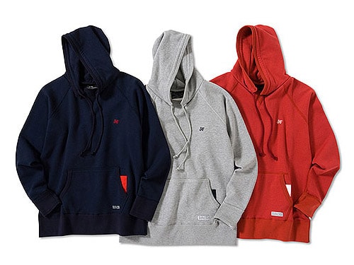 Deluxe 2008 Fall/Winter Collection - September Releases