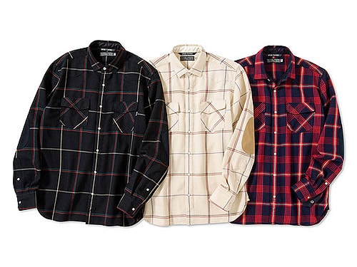 Deluxe 2008 Fall/Winter Collection - September Releases