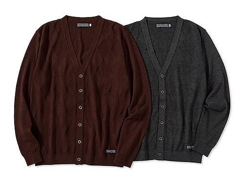 Deluxe 2008 Fall/Winter Collection - September Releases