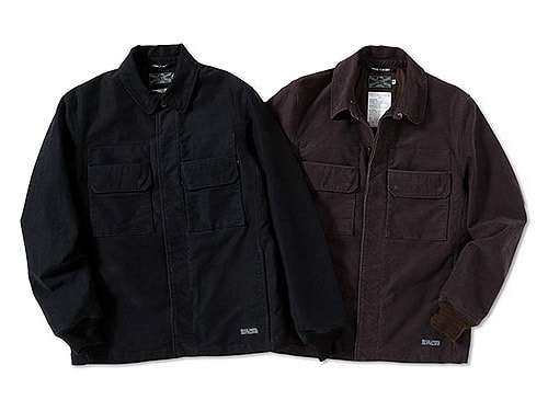 Deluxe 2008 Fall/Winter Collection - September Releases