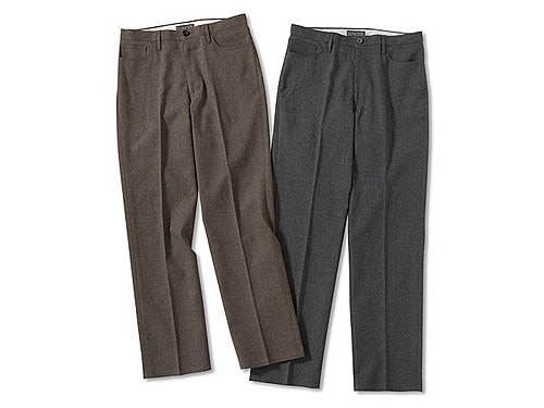 Deluxe 2008 Fall/Winter Collection - September Releases