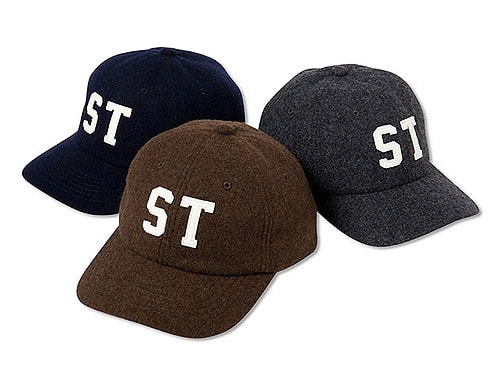 Deluxe 2008 Fall/Winter Collection - September Releases