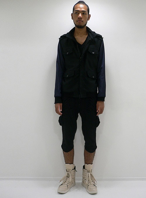 Diet Butcher Slim Skin Sneakers