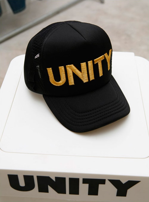 DJ Becareful x Subcrew UNITY Store Opening Pack